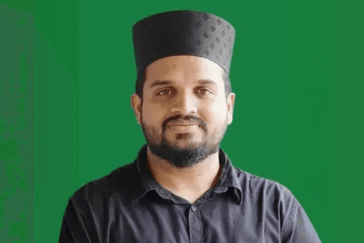 Dr. Mueen Hudawi