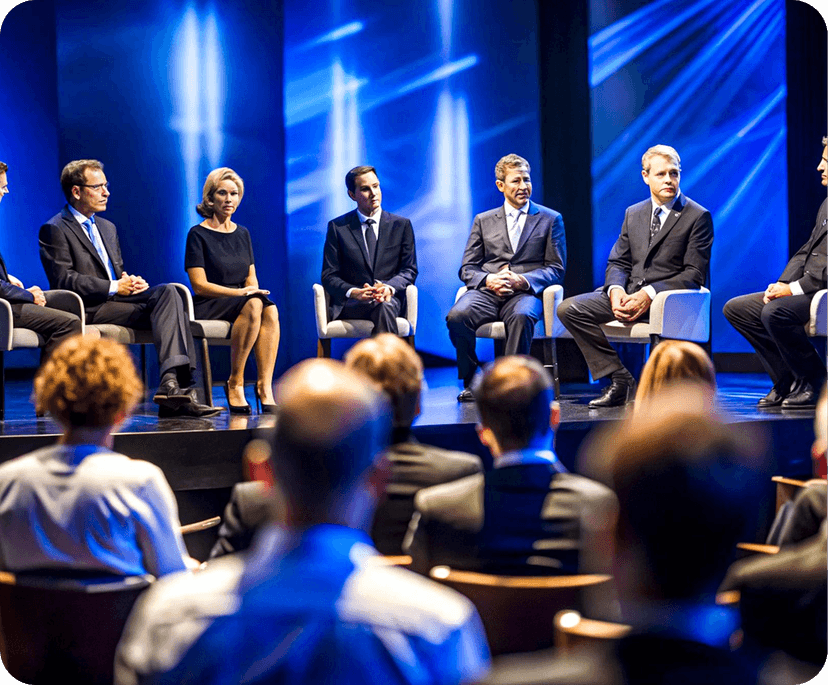 Panel Discussions