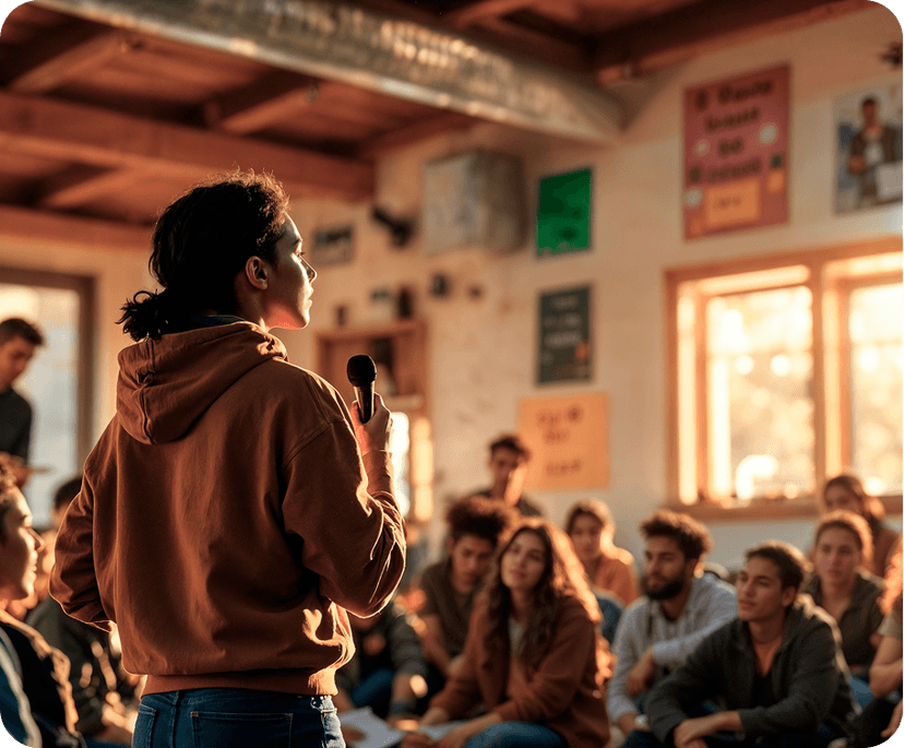 Masterclasses