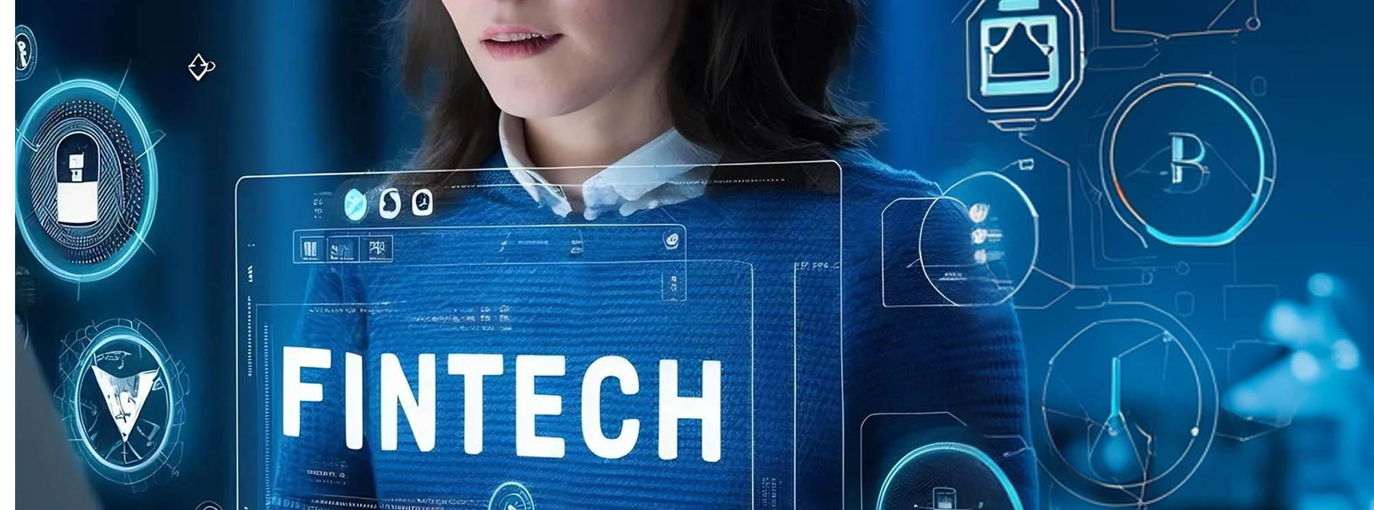 EdTech & FinTech