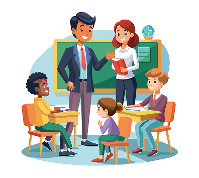 Teachers